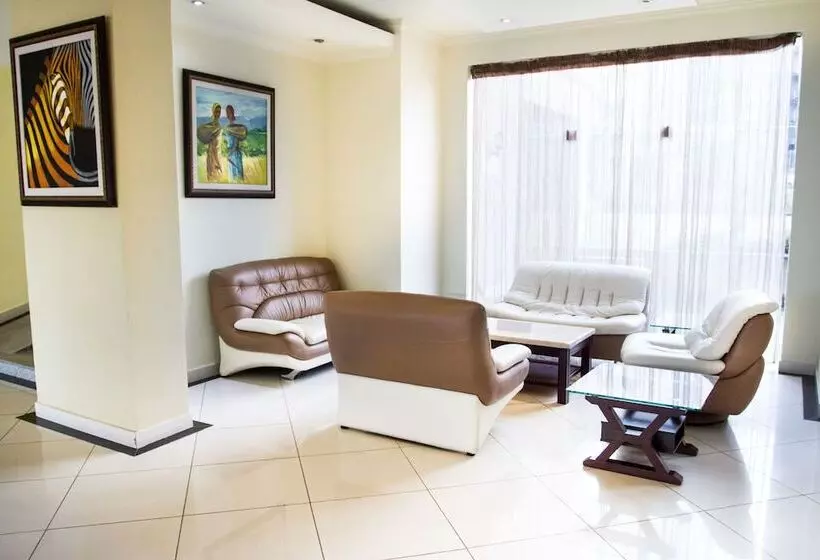 Fotos del hotel Solo Te:  24