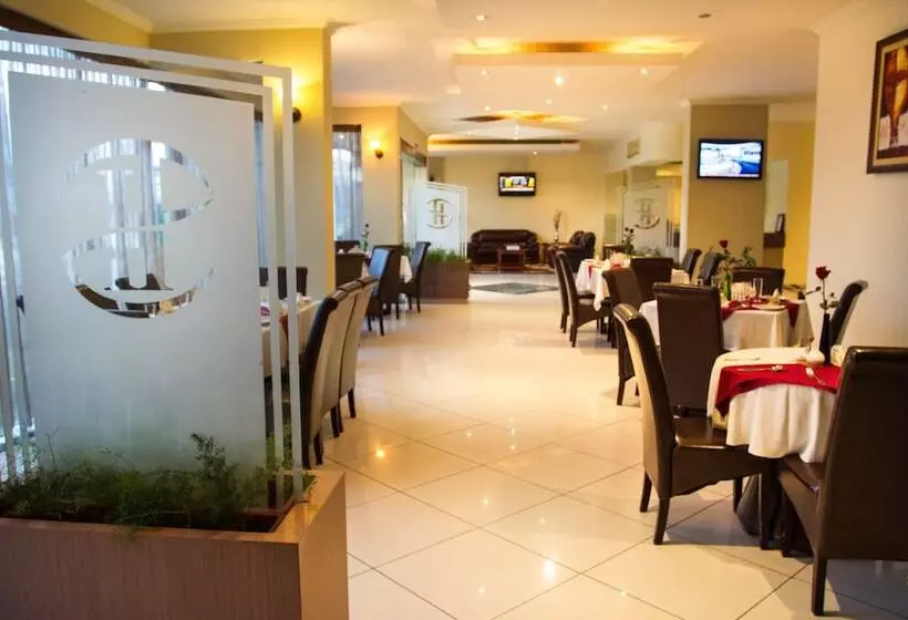 Fotos del hotel Solo Te:  7