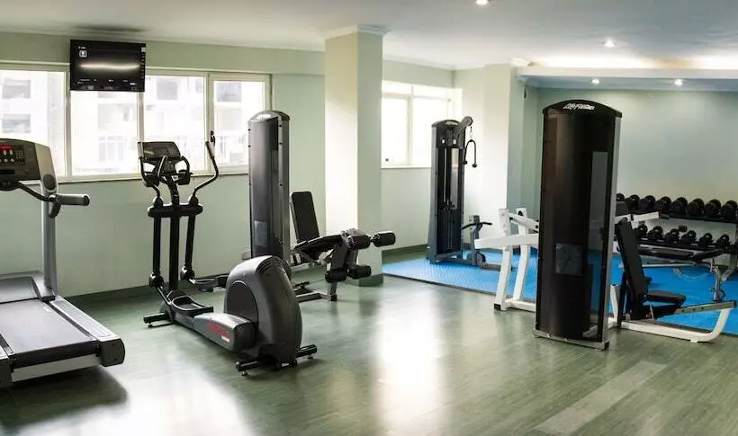 Fotos del hotel Solo Te:  5