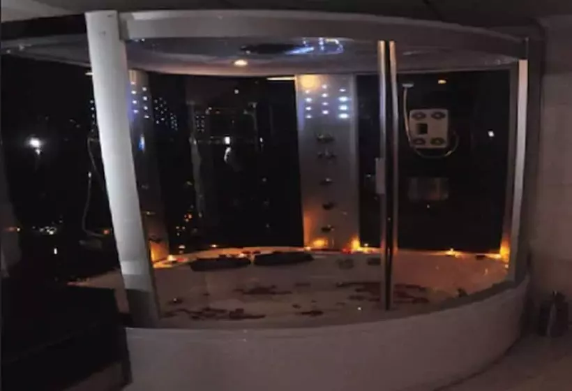 Fotos del hotel Solo Te:  6