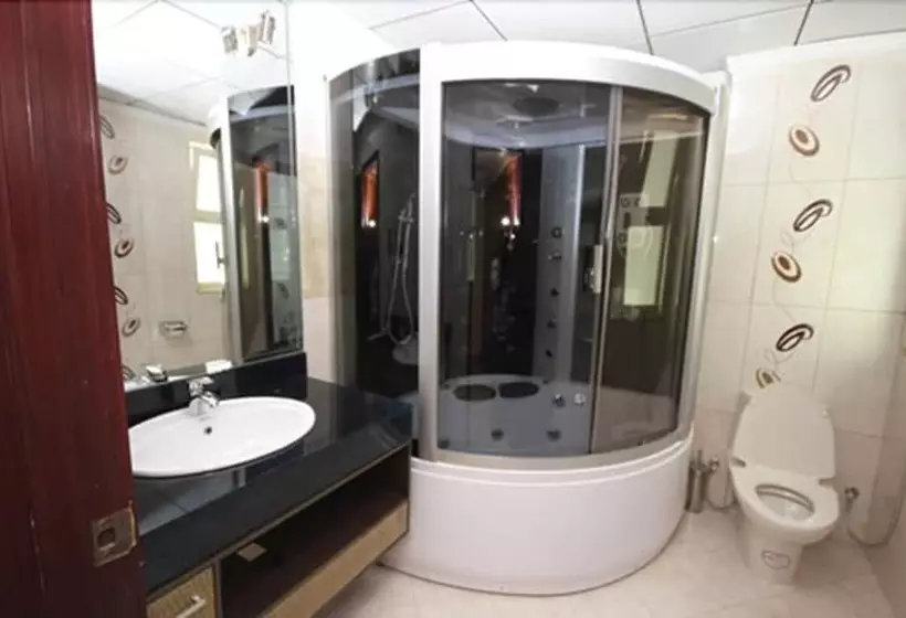 Fotos del hotel Solo Te:  10