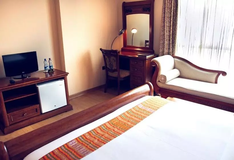 Fotos del hotel Solo Te:  12