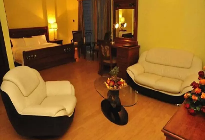 Fotos del hotel Solo Te:  23