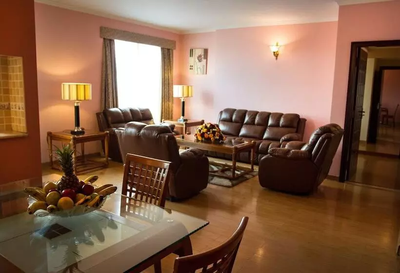 Fotos del hotel Solo Te:  22