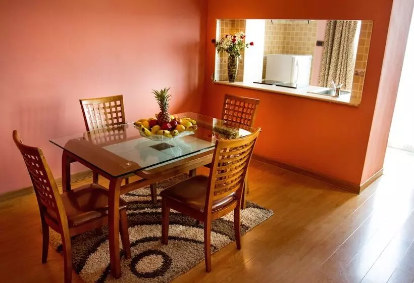 Fotos del hotel Solo Te:  25