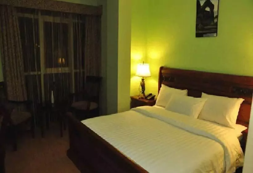 Fotos del hotel Solo Te:  16