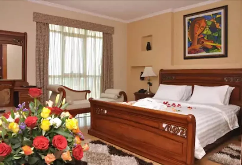 Fotos del hotel Solo Te:  17