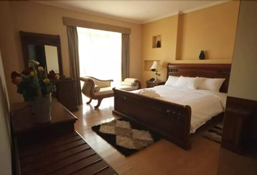 Fotos del hotel Solo Te:  15