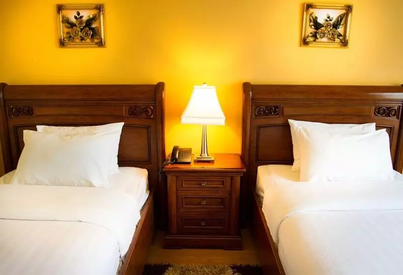 Fotos del hotel Solo Te:  19