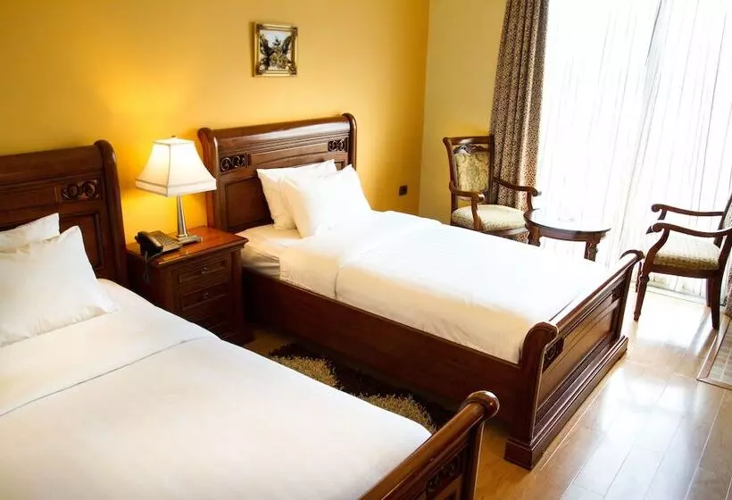 Fotos del hotel Solo Te:  2