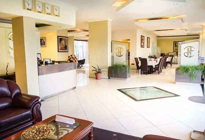 Fotos del hotel Solo Te:  4