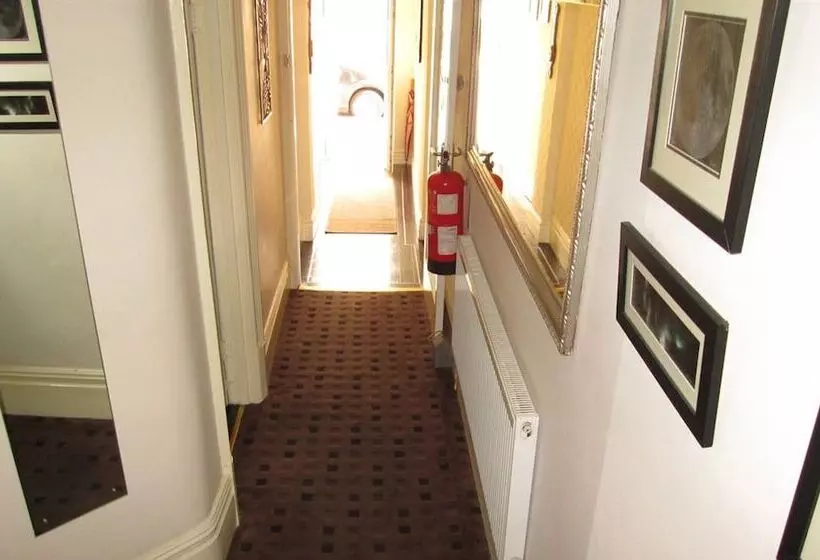 Fotos del hotel The Garnett:  8