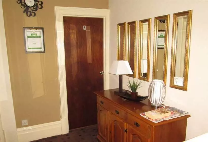 Fotos del hotel The Garnett:  13