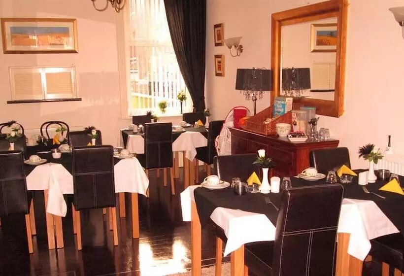 Fotos del hotel The Garnett:  3