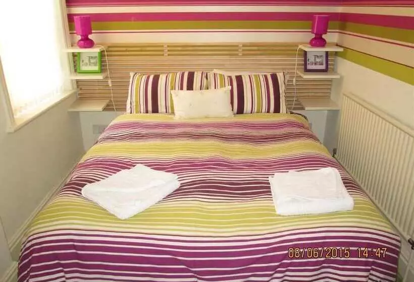 Fotos del hotel The Garnett:  24