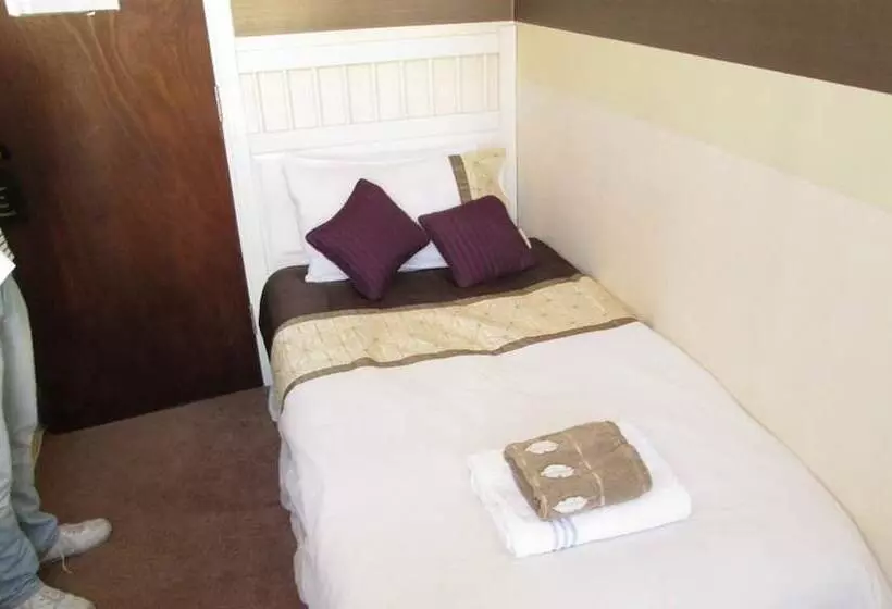 Fotos del hotel The Garnett:  25