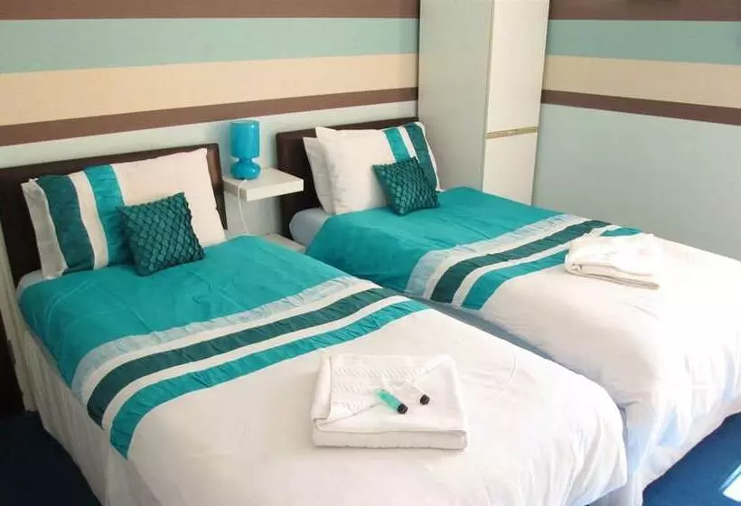 Fotos del hotel The Garnett:  21