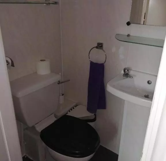 Fotos del hotel The Garnett:  11