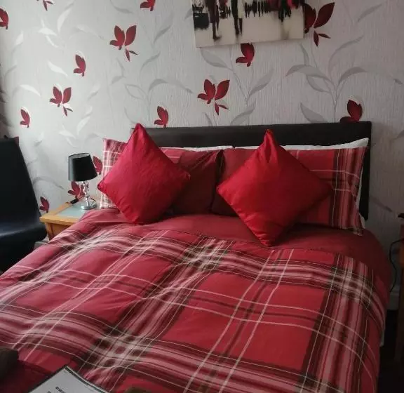 Fotos del hotel The Garnett:  22