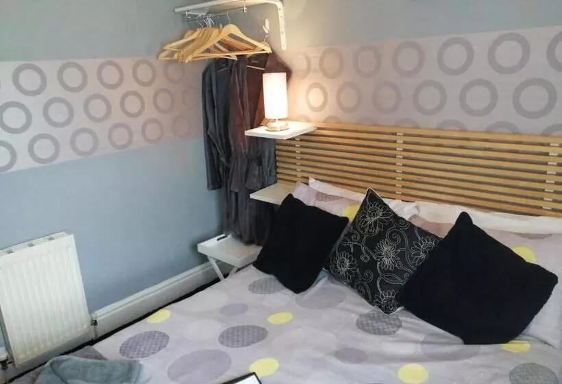 Fotos del hotel The Garnett:  18