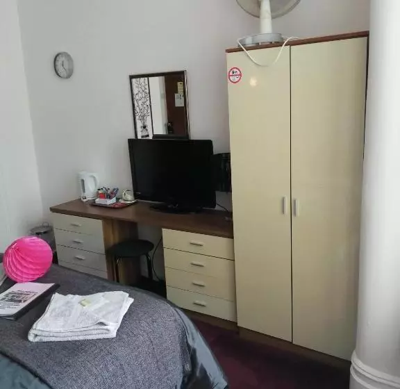 Fotos del hotel The Garnett:  17