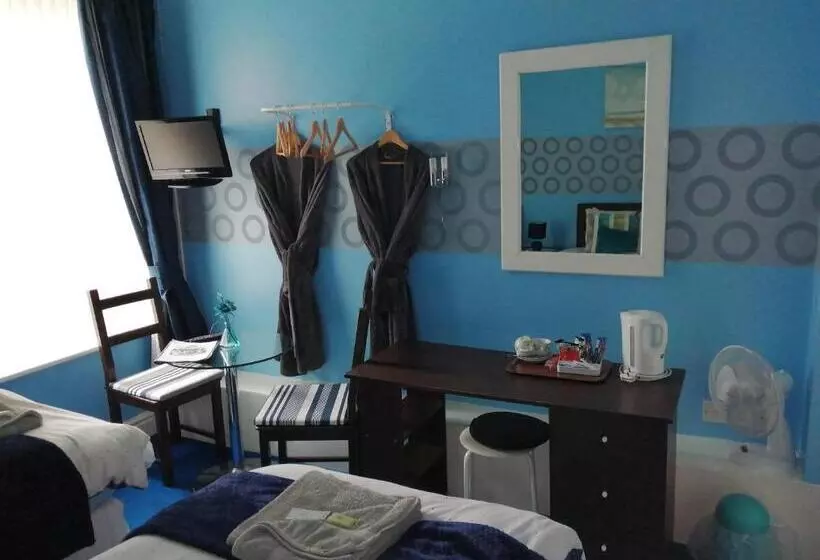 Fotos del hotel The Garnett:  19