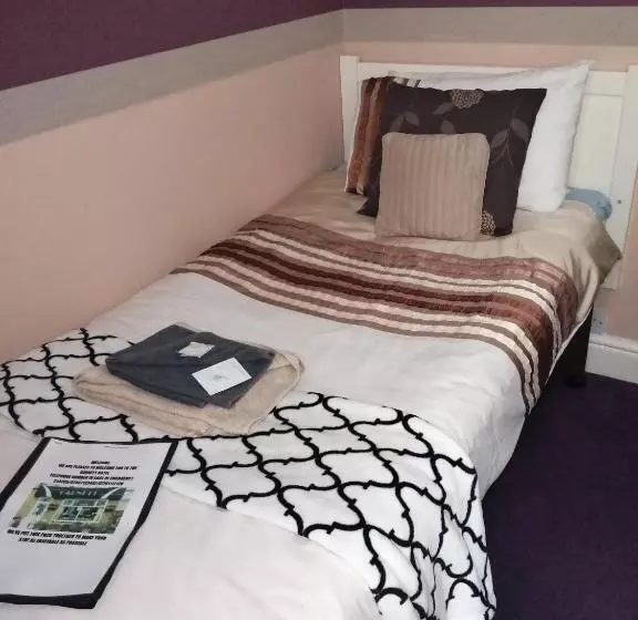 Fotos del hotel The Garnett:  23