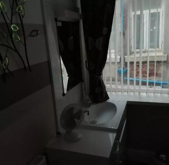 Fotos del hotel The Garnett:  6