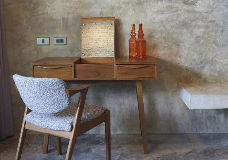 Fotos del hotel The Restro:  4