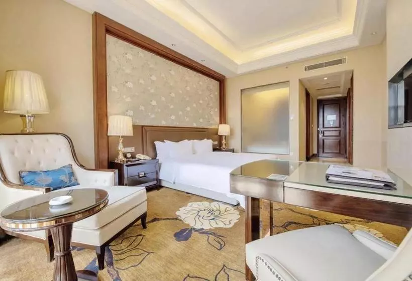 Fotos del hotel Days  Logan City Huizhou:  9