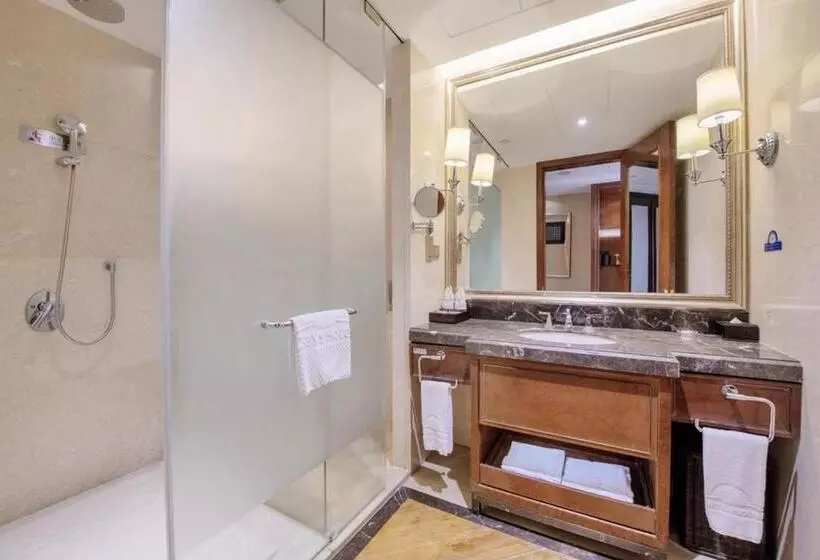 Fotos del hotel Days  Logan City Huizhou:  10