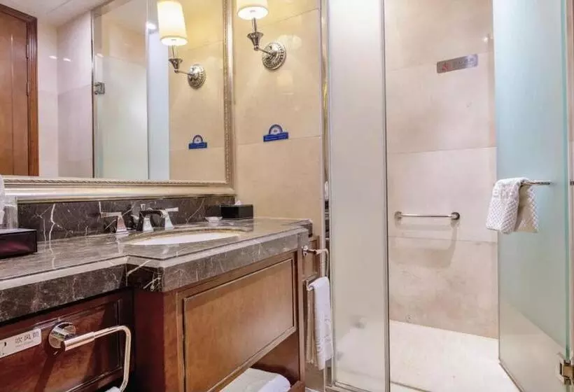 Fotos del hotel Days  Logan City Huizhou:  6