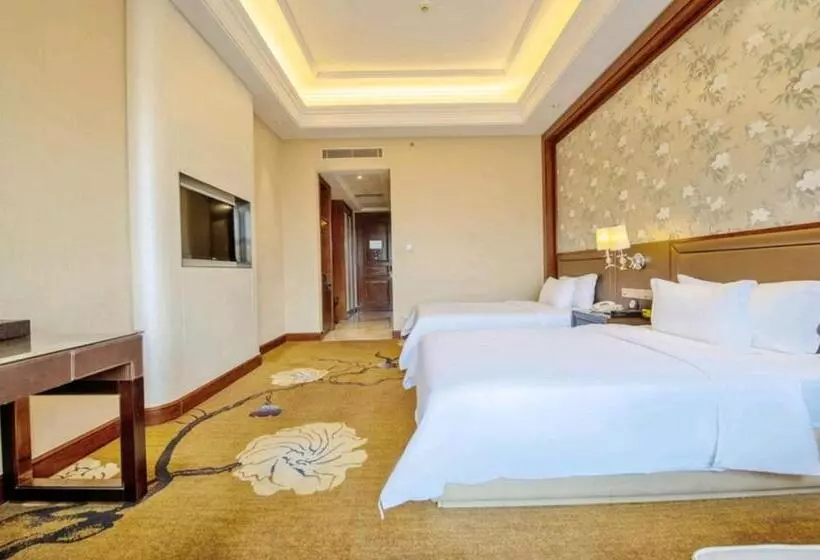 Fotos del hotel Days  Logan City Huizhou:  11