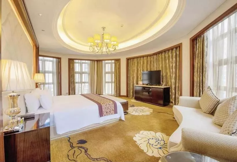 Fotos del hotel Days  Logan City Huizhou:  16