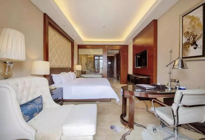 Fotos del hotel Days  Logan City Huizhou:  15