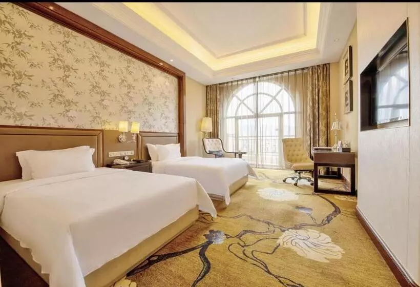 Fotos del hotel Days  Logan City Huizhou:  23