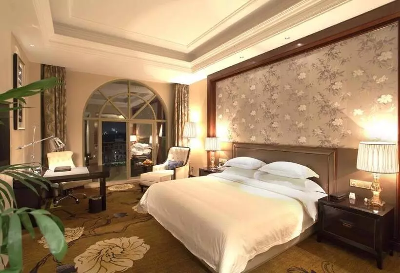 Fotos del hotel Days  Logan City Huizhou:  7