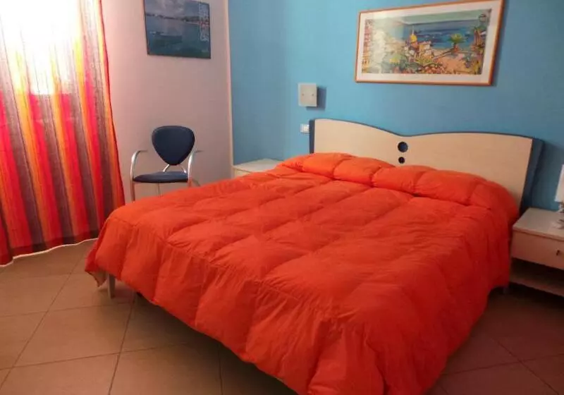 Fotos del hotel Al Baglio:  21