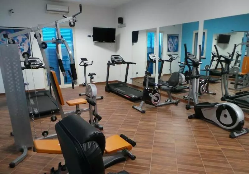 Fotos del hotel Al Baglio:  3