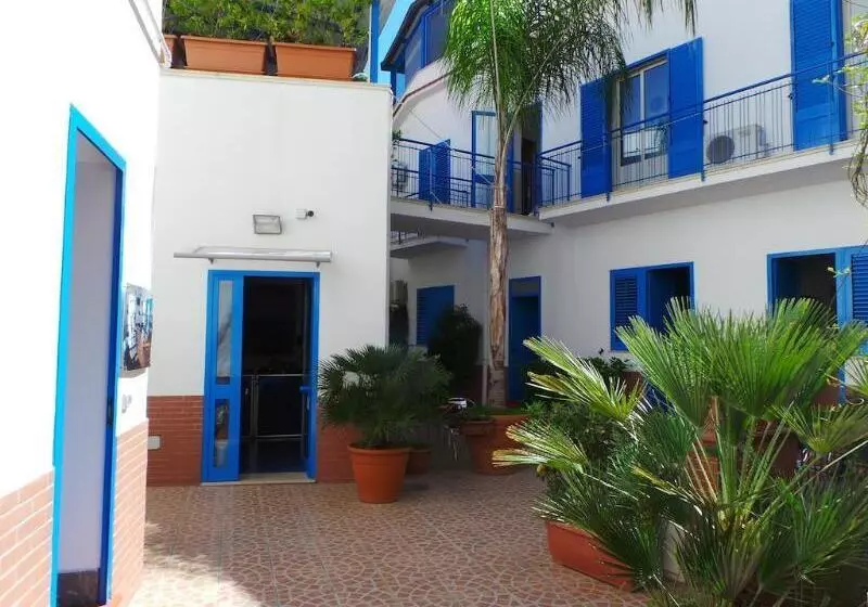 Fotos del hotel Al Baglio:  12