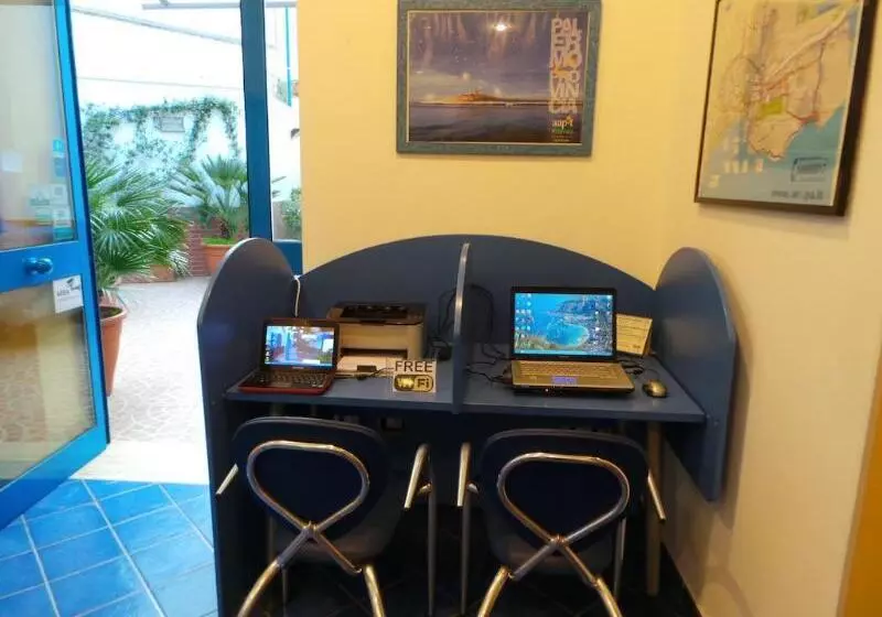 Fotos del hotel Al Baglio:  20