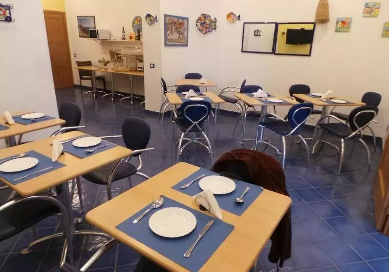 Fotos del hotel Al Baglio:  4