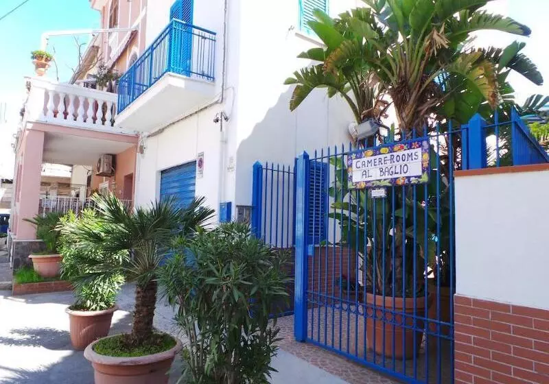 Fotos del hotel Al Baglio:  7