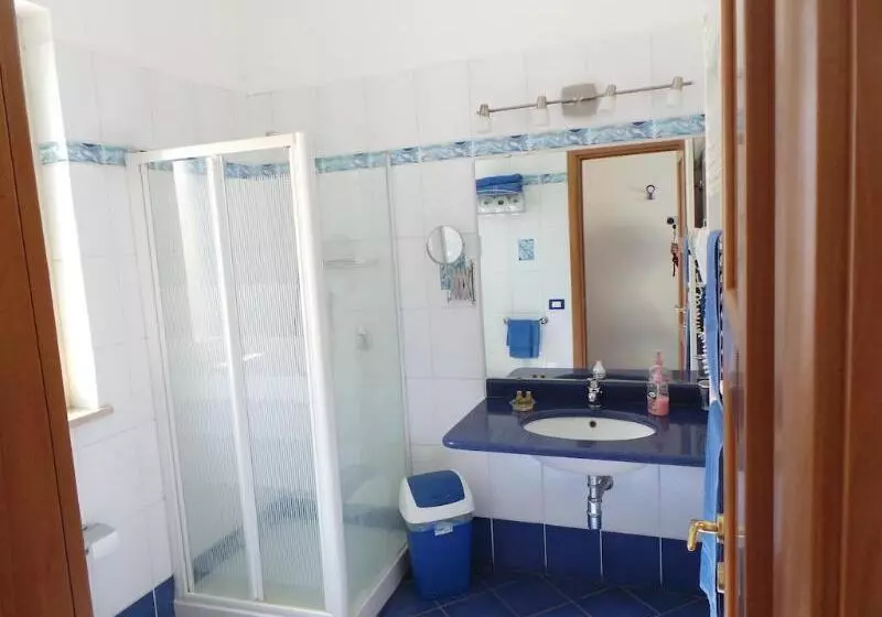 Fotos del hotel Al Baglio:  6