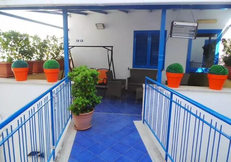 Fotos del hotel Al Baglio:  11