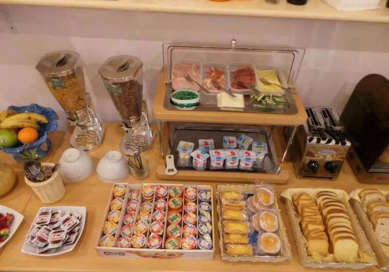 Fotos del hotel Al Baglio:  10