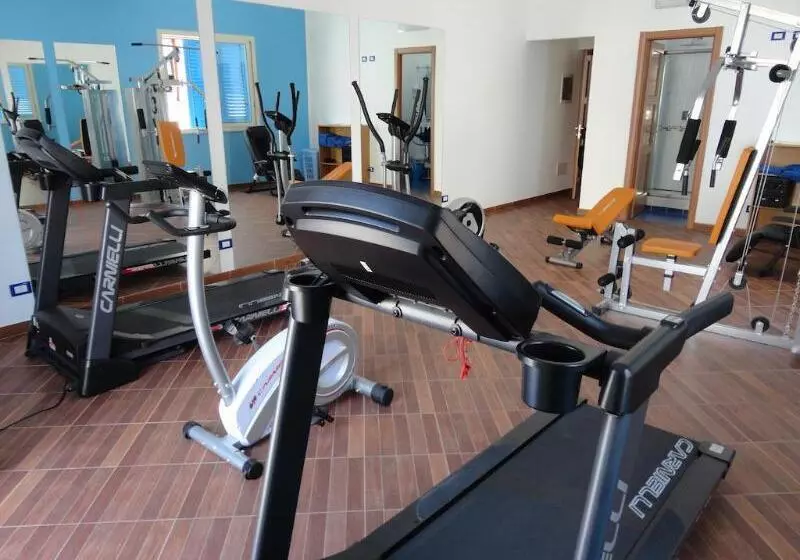 Fotos del hotel Al Baglio:  14