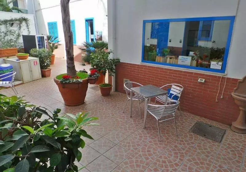 Fotos del hotel Al Baglio:  16