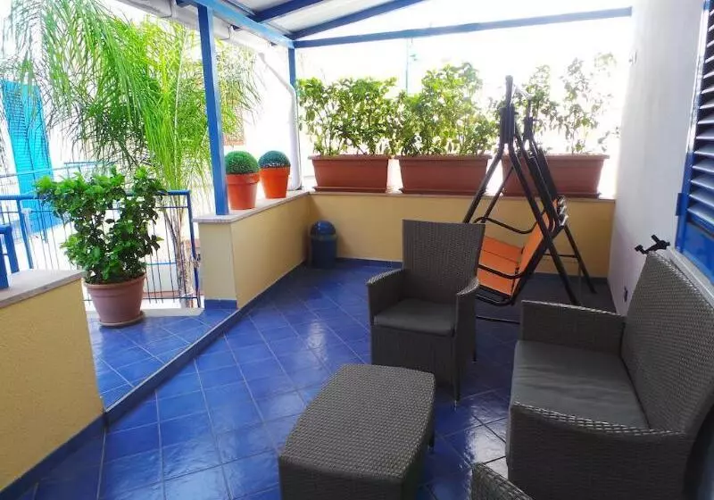 Fotos del hotel Al Baglio:  22