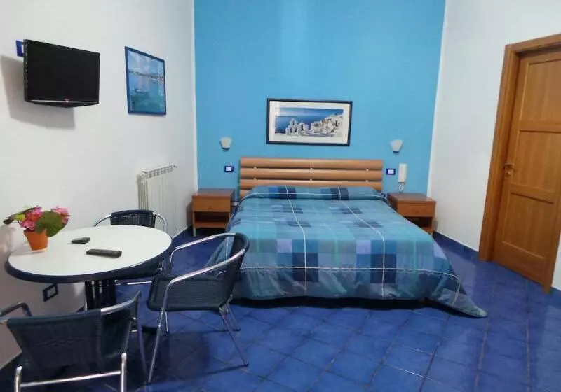 Fotos del hotel Al Baglio:  18